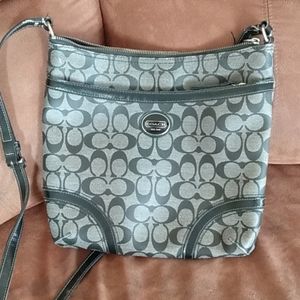 Coach outlet purse
